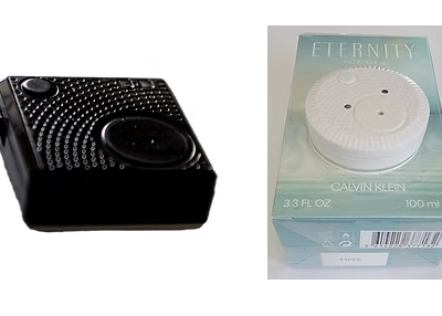 IR 4 Alarm Ninja Extreme Tag with Intelligence